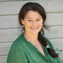 Profilbilde av Elin Dahlen